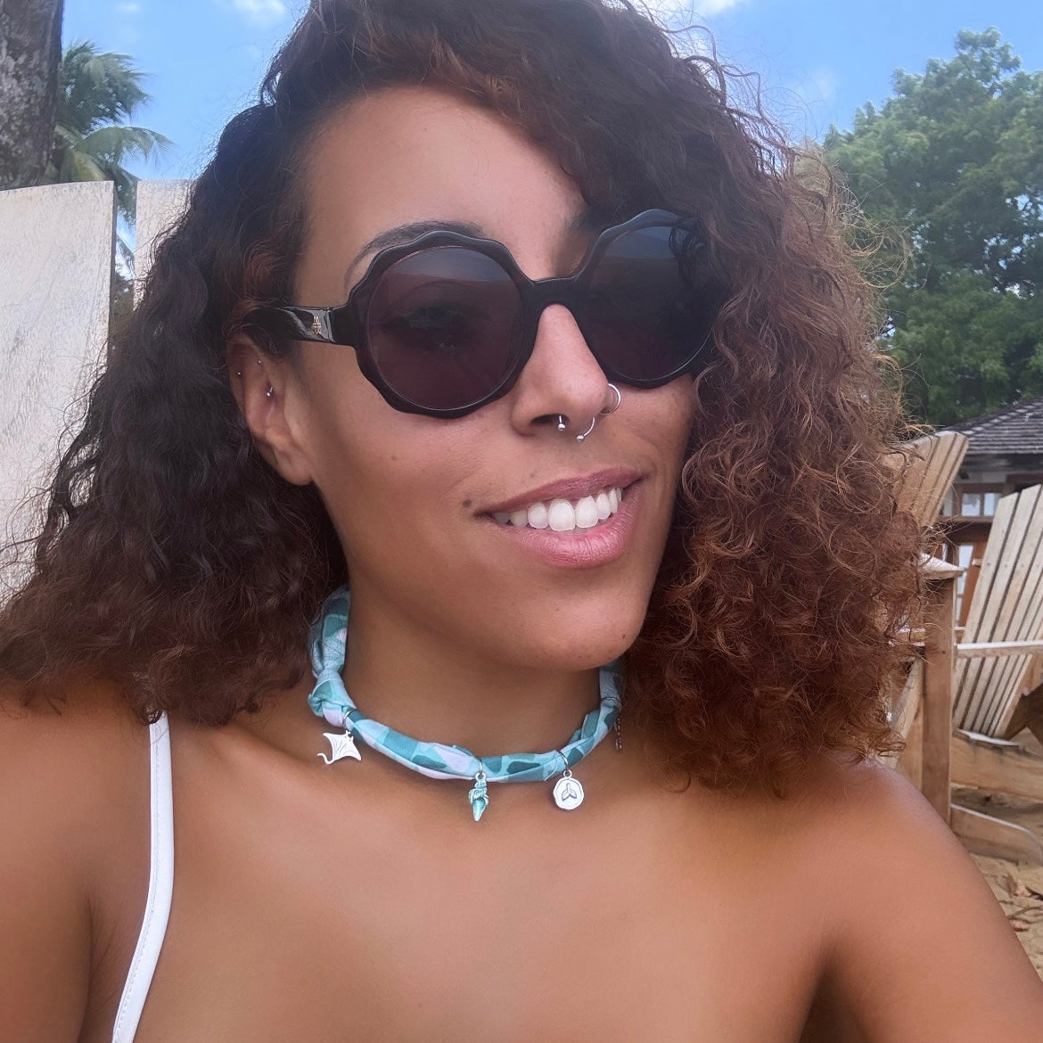 Colliers Ayoka - Moana