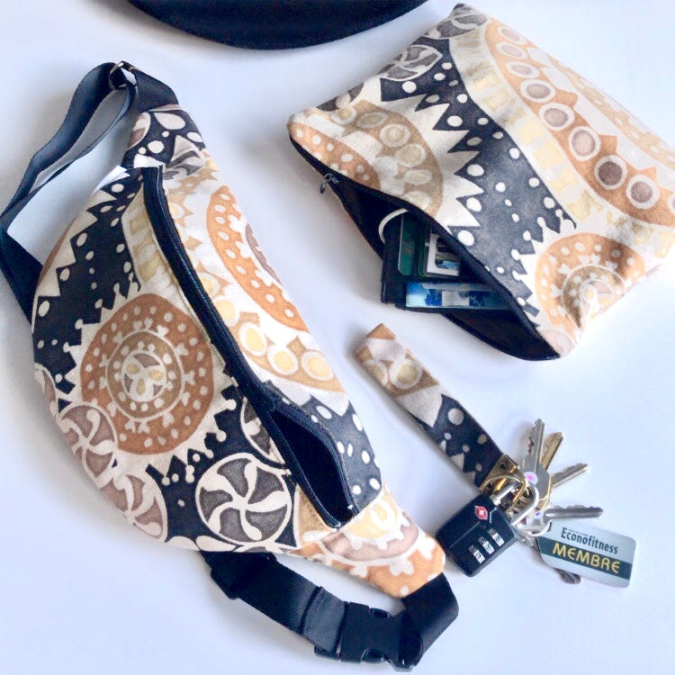 Fanny Pack – Adeta