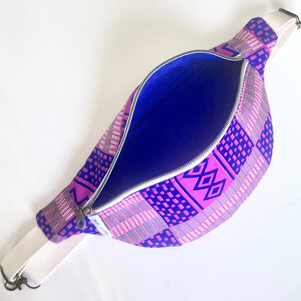 Fanny Pack – Aregua 