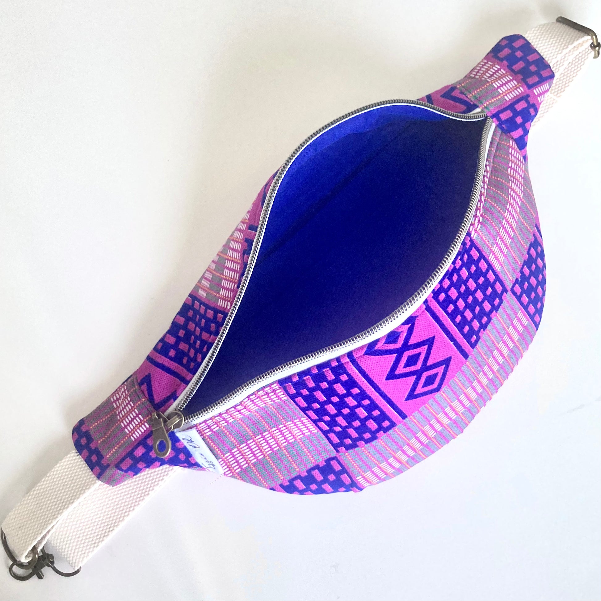 Fanny Pack – Aregua 