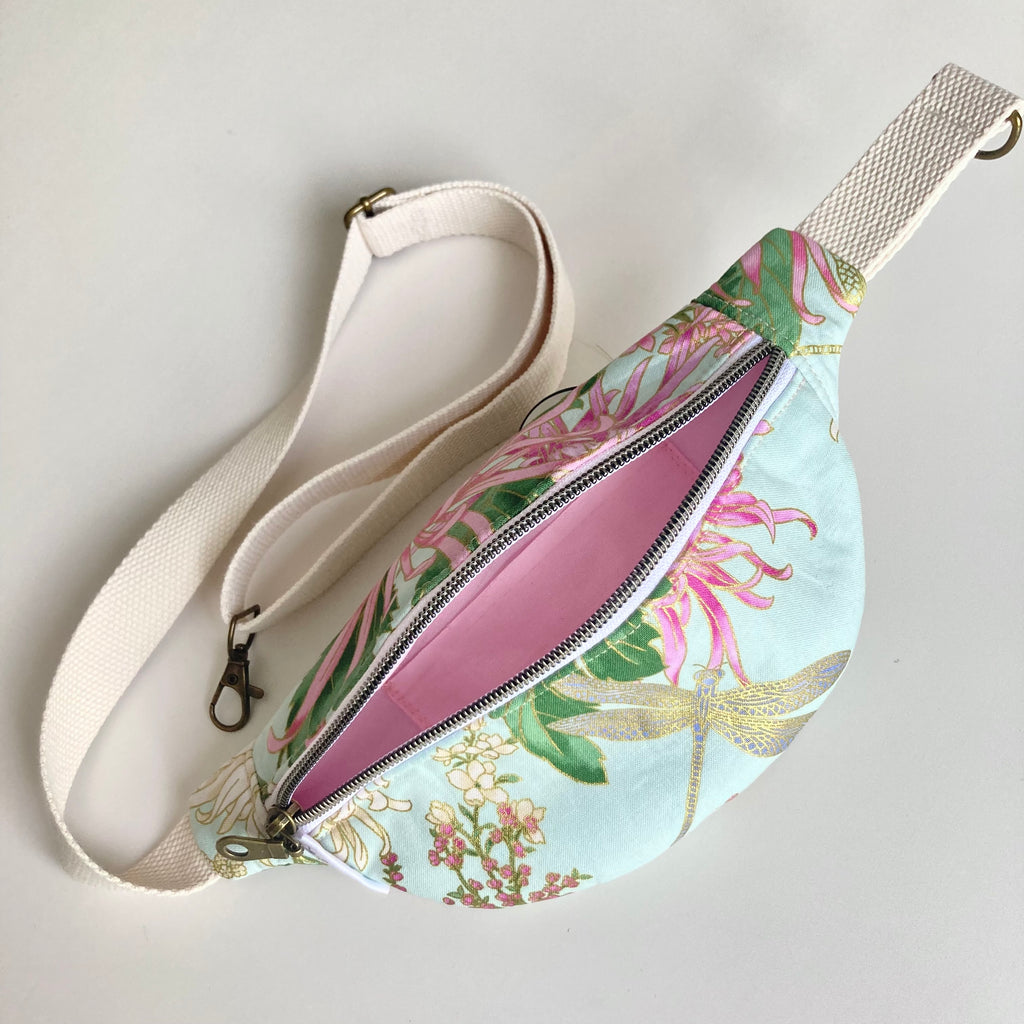 Mini Fanny Pack – Nagoya