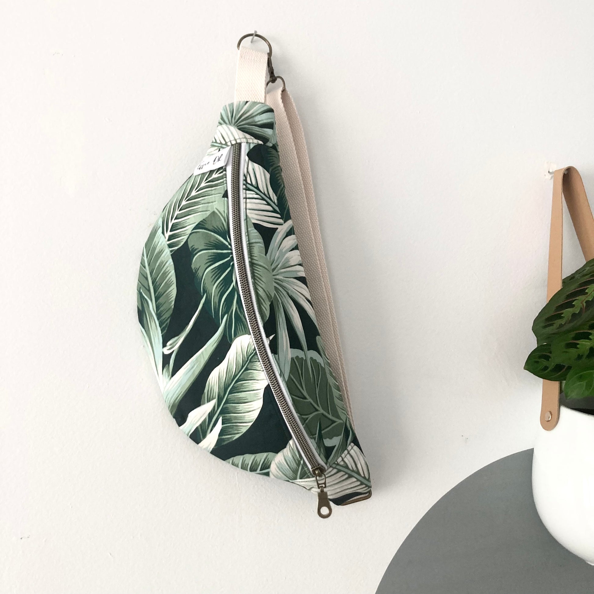Belt Bag – Averio 