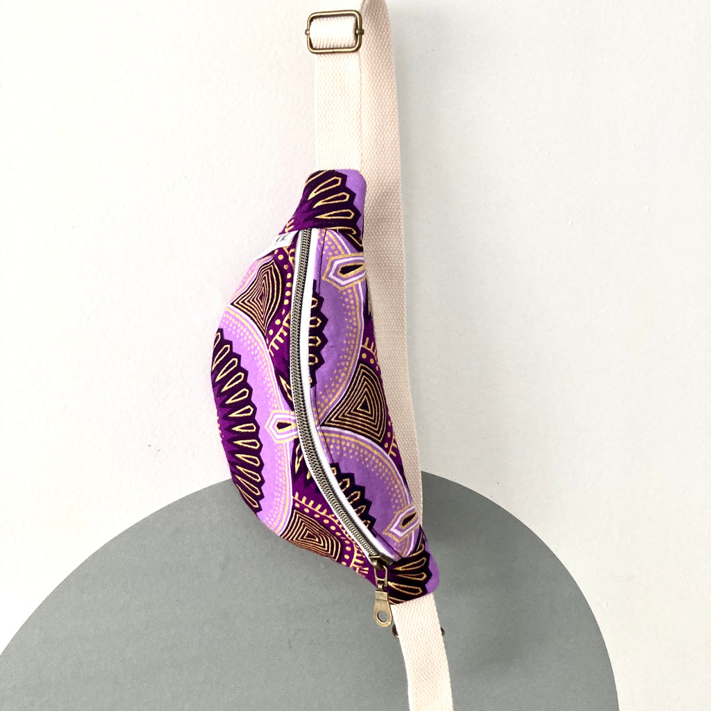 Mini Fanny Pack – Kayes 