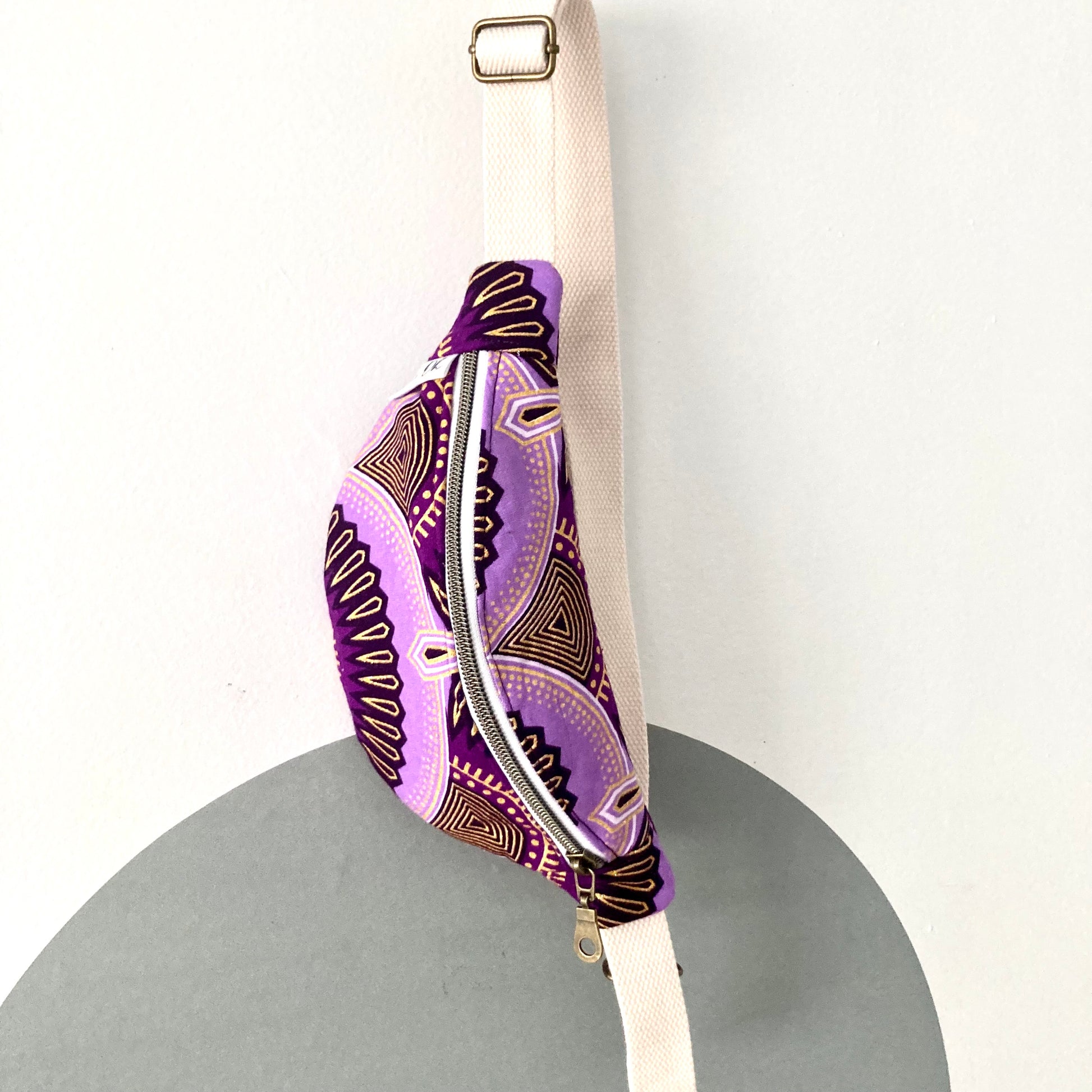Mini Fanny Pack – Kayes 