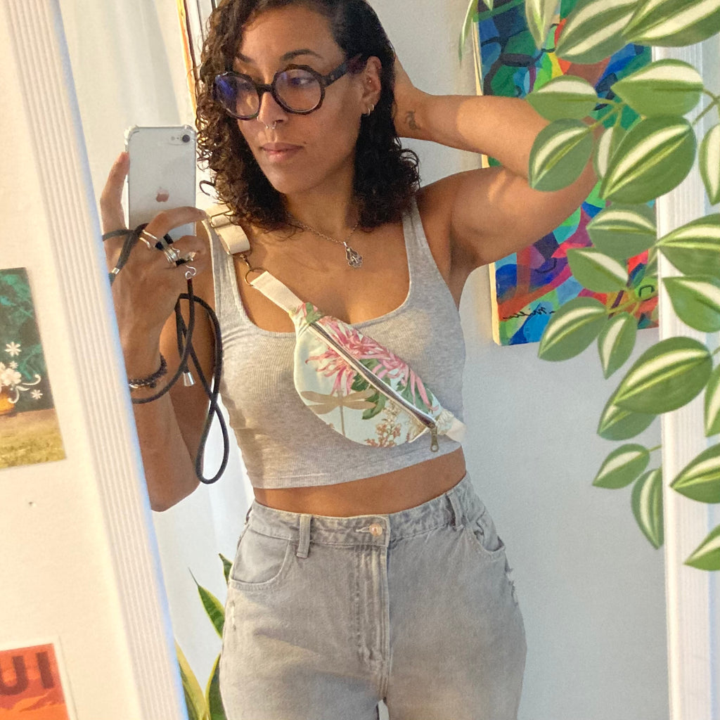 Mini Fanny Pack – Nagoya
