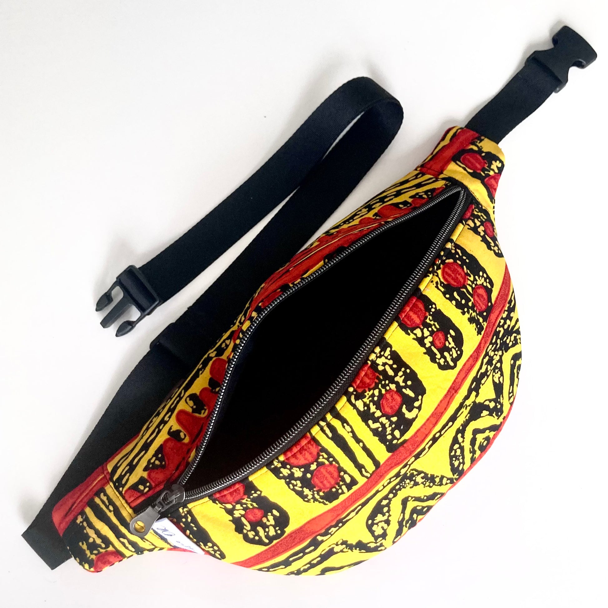 Fanny Pack – Djibo 