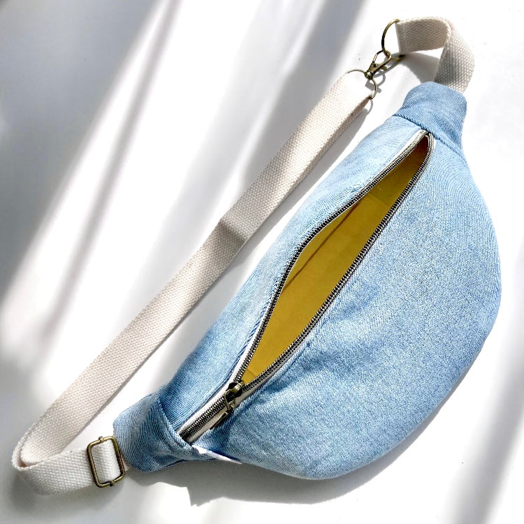 Sac Banane – Renim
