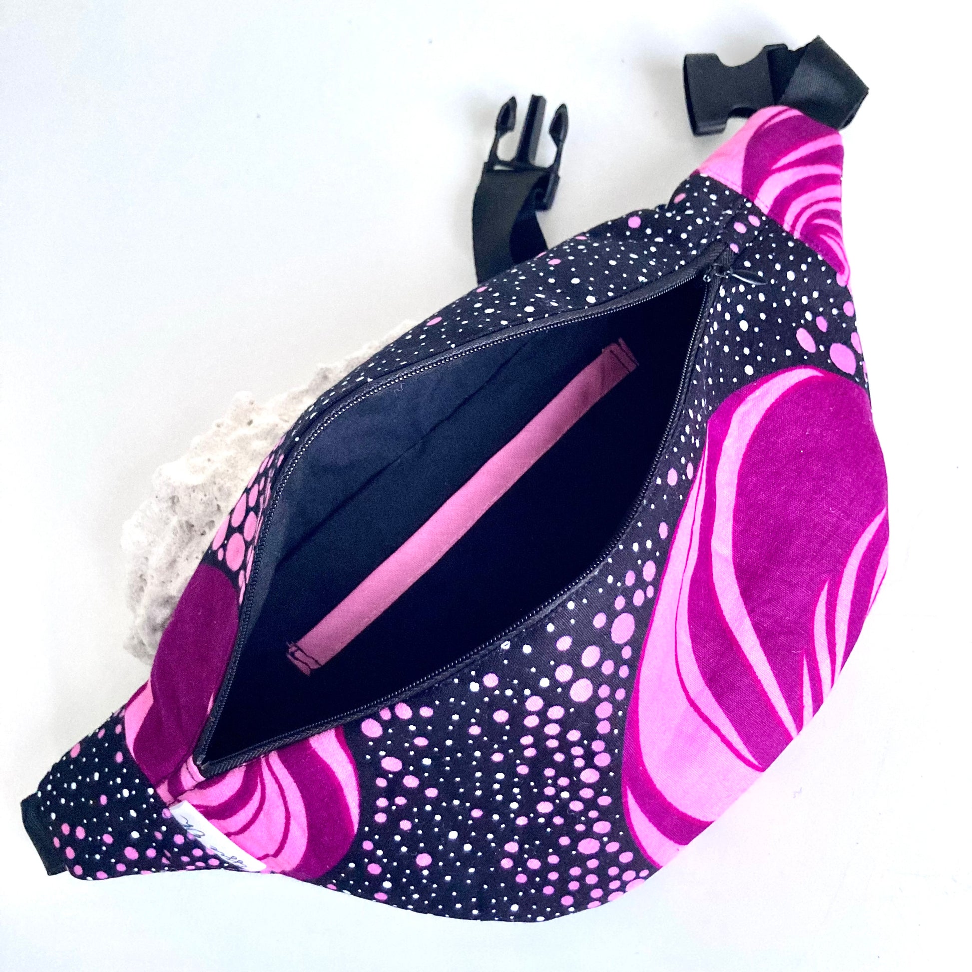 Fanny Pack – Baako 