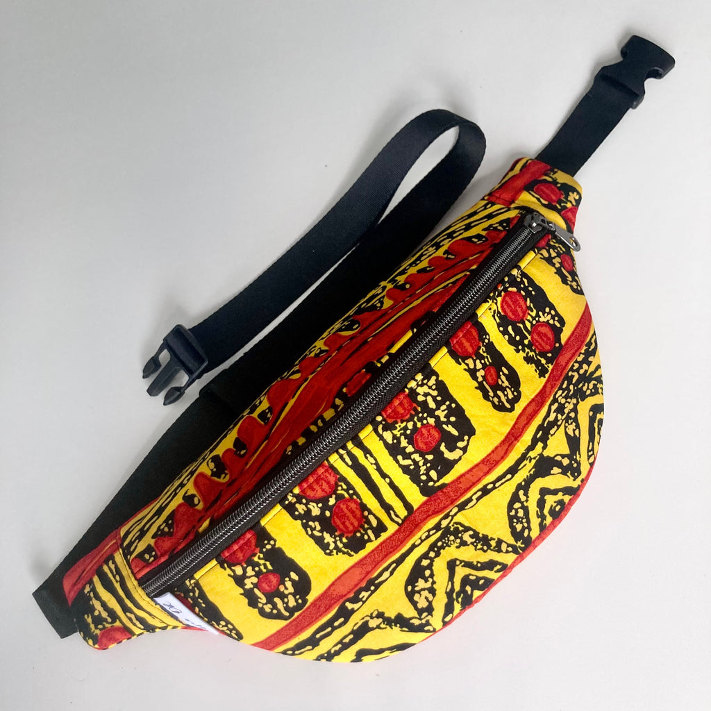 Fanny Pack – Djibo 