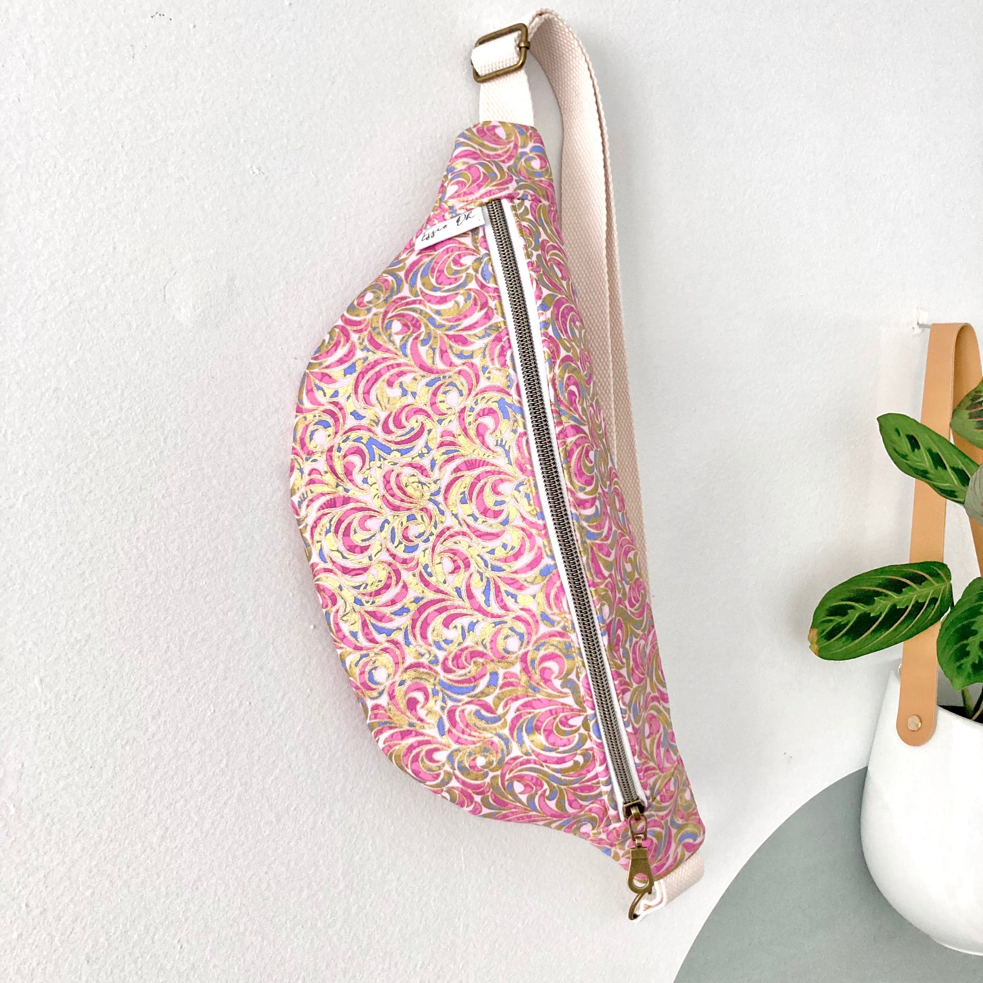 Fanny Pack – Atami 