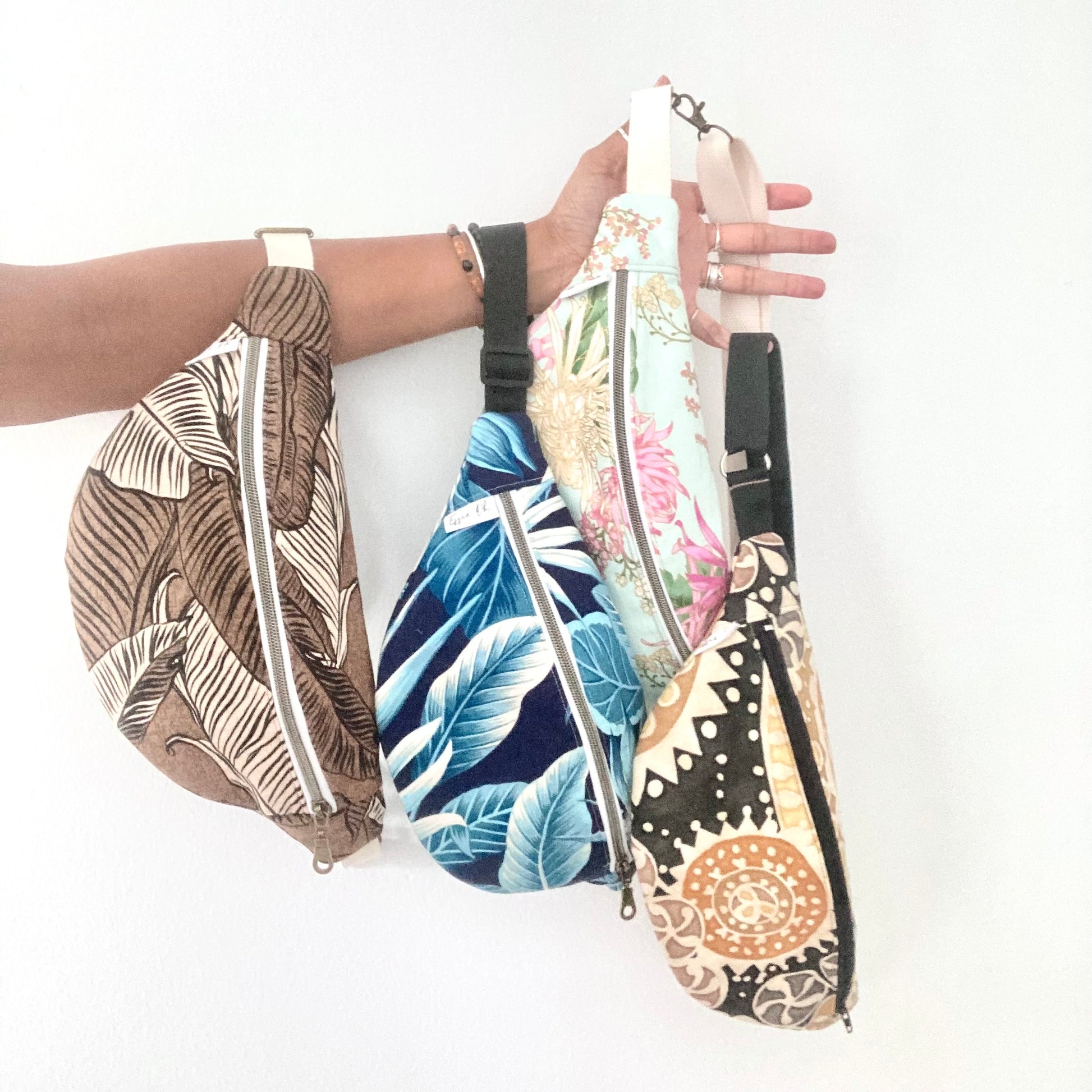 Fanny Pack – Vahitape 