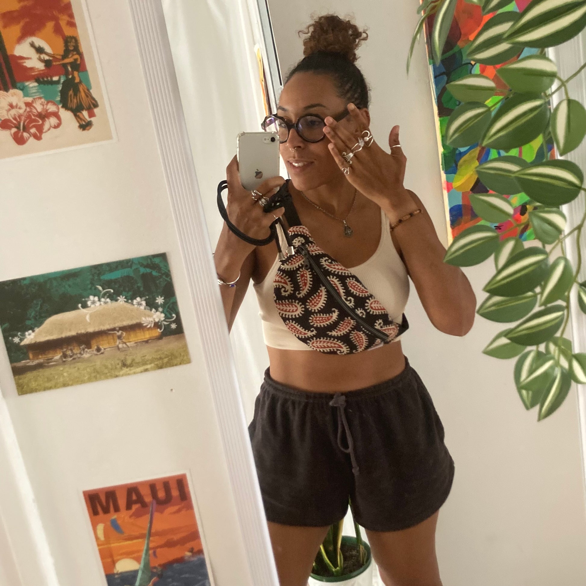 Fanny Pack – Haora 