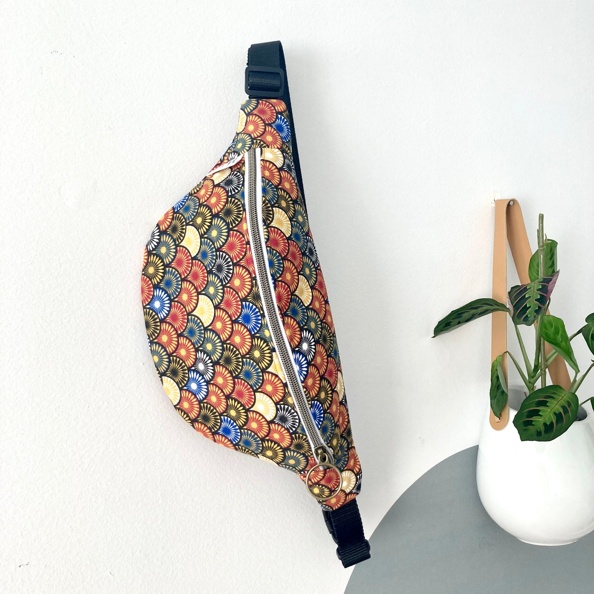 Fanny Pack – Sonba 