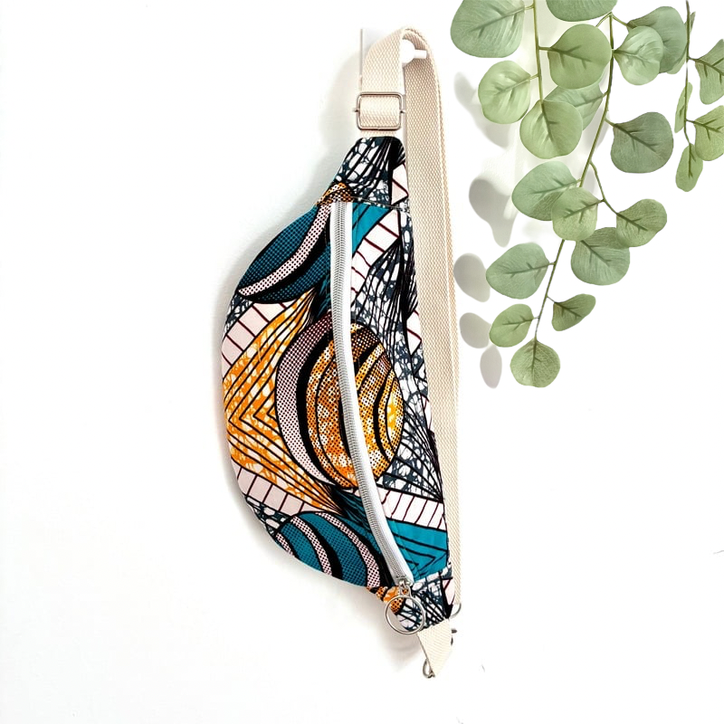 Sac Banane – Lekoni