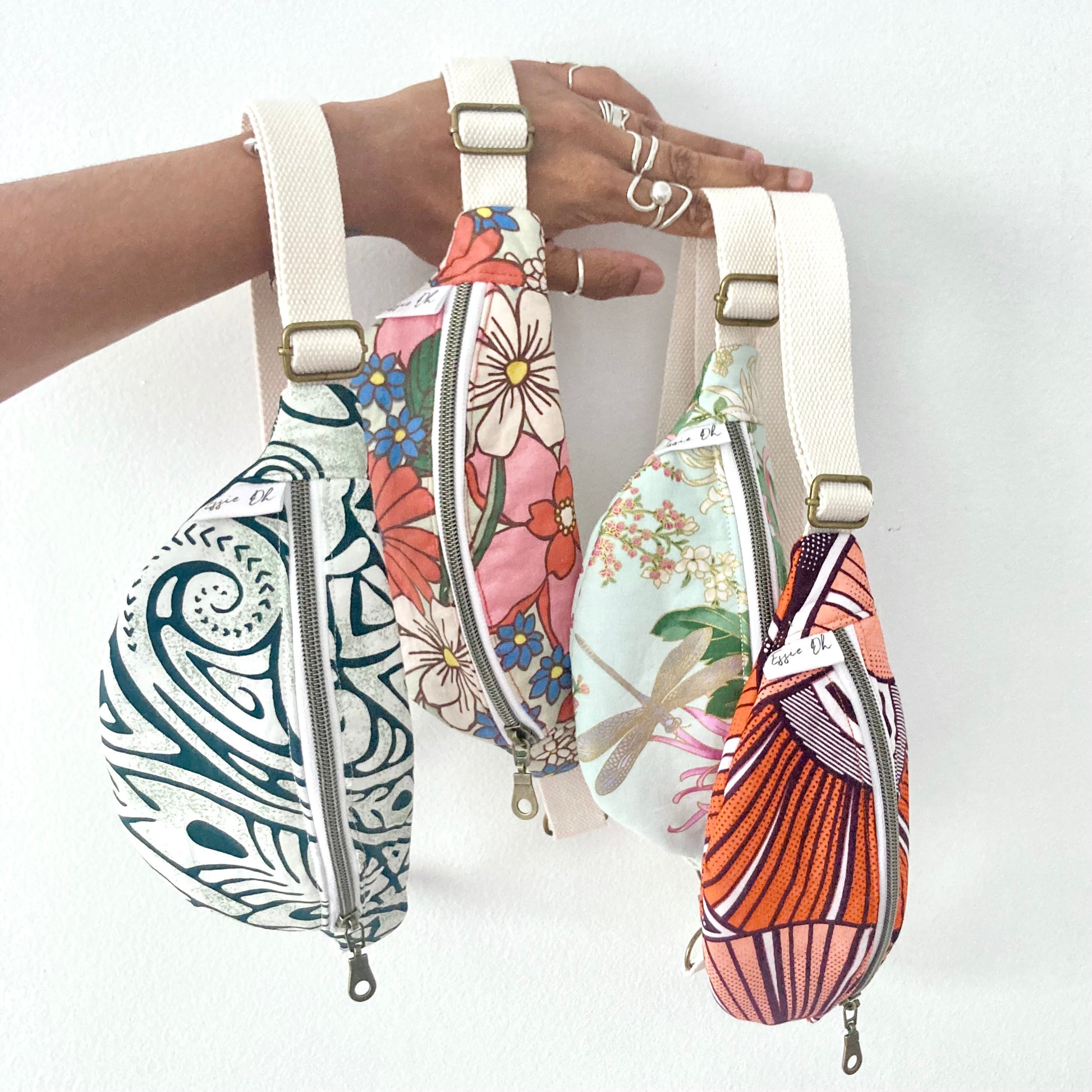 Mini Fanny Pack – Nemba 