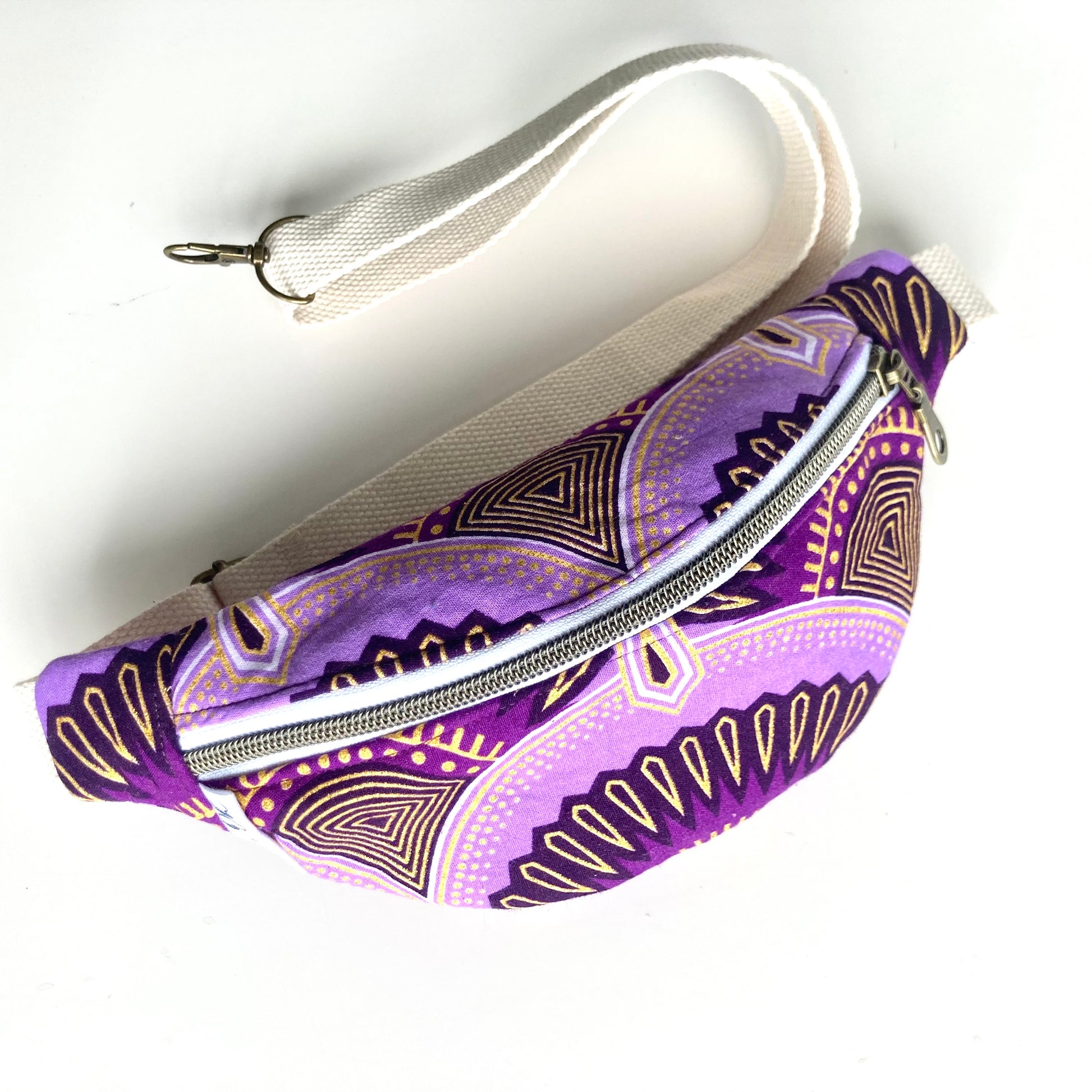 Mini Fanny Pack – Kayes 