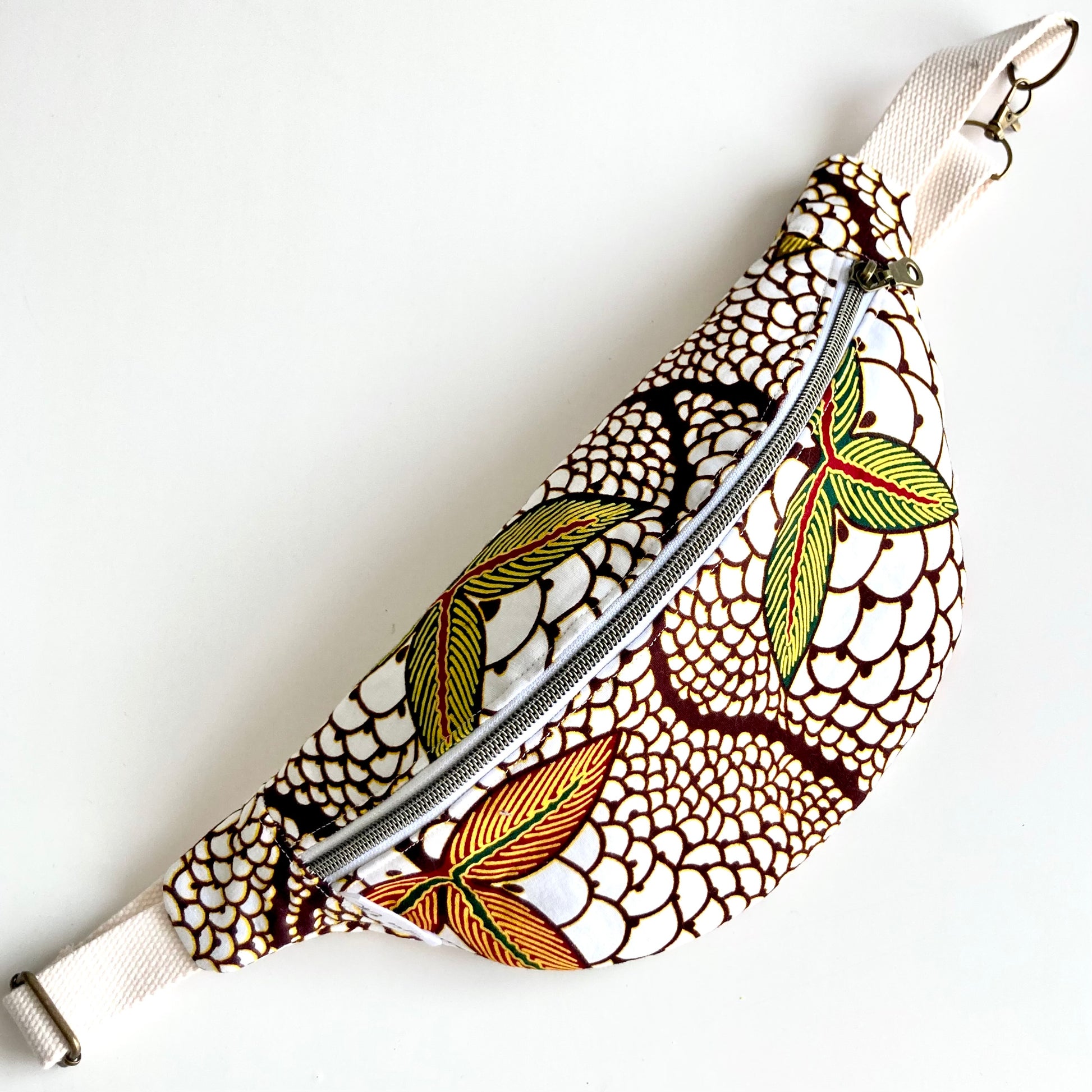 Fanny Pack – Jimeta 