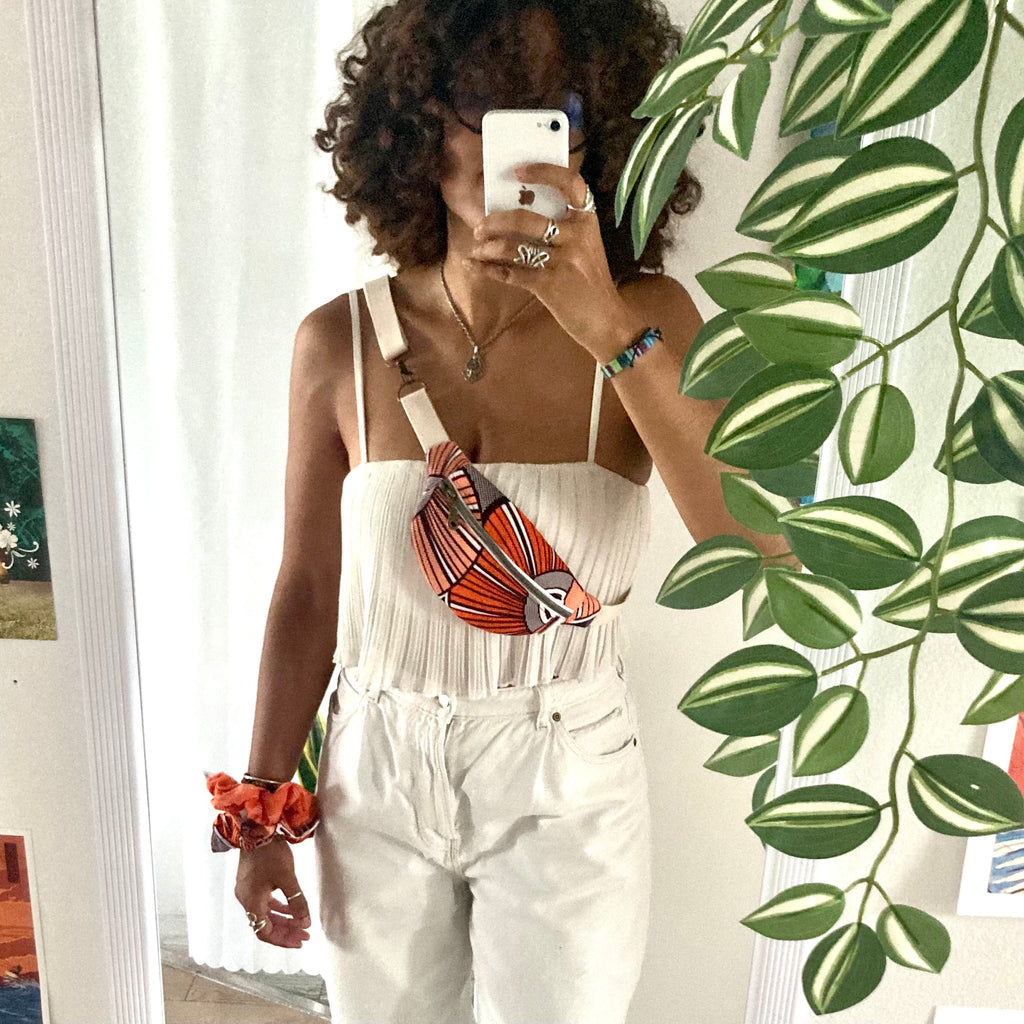 Mini Fanny Pack – Nemba 