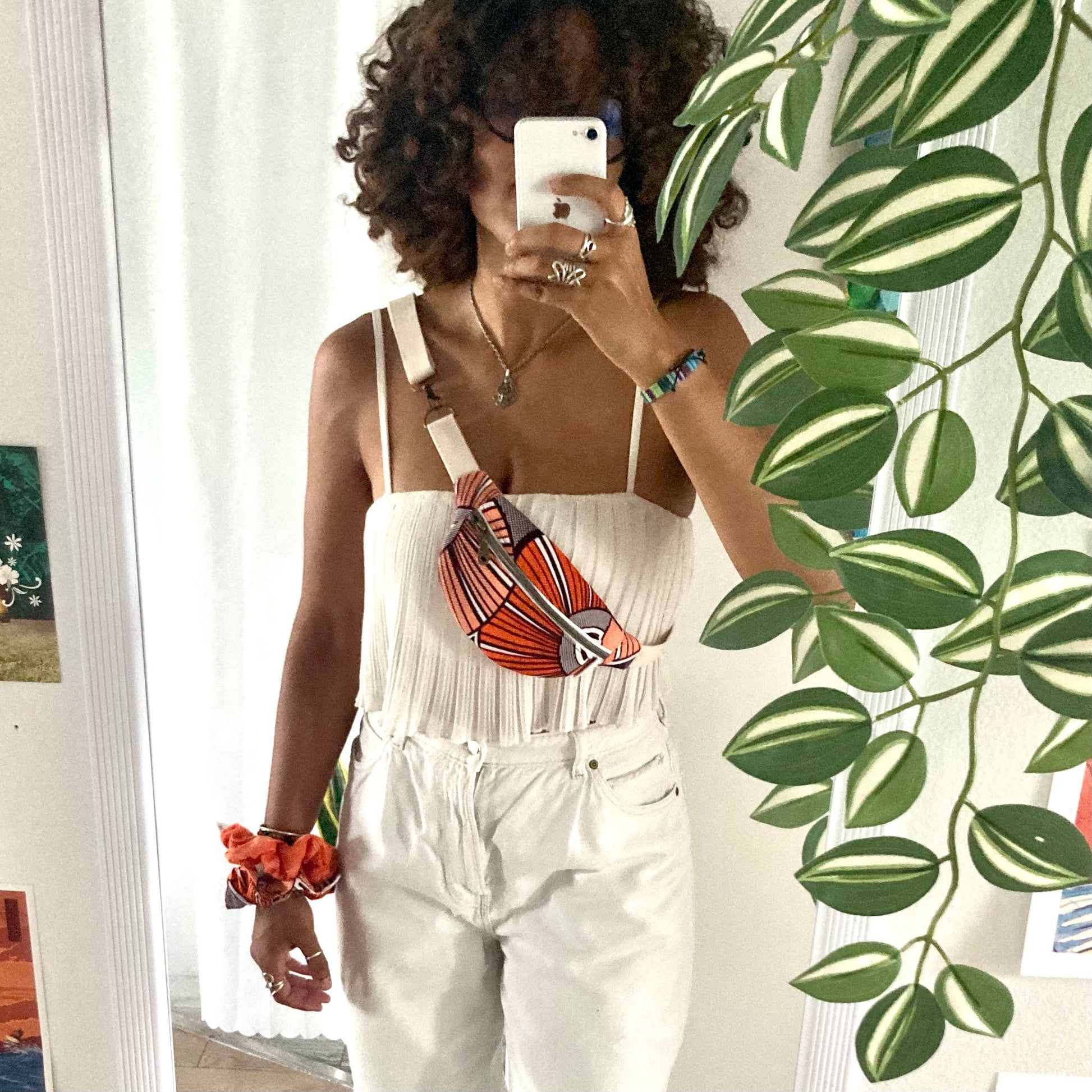 Mini Fanny Pack – Nemba 