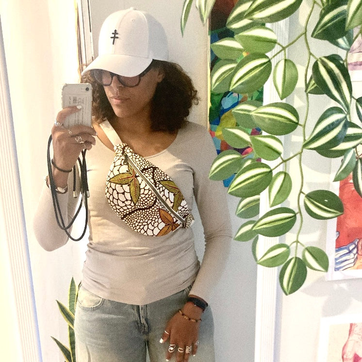 Fanny Pack – Jimeta 