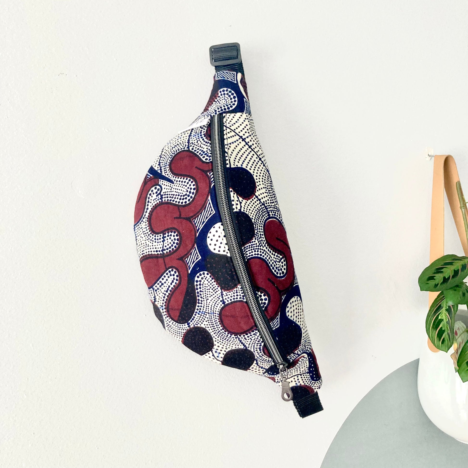 Fanny Pack – Suomi 