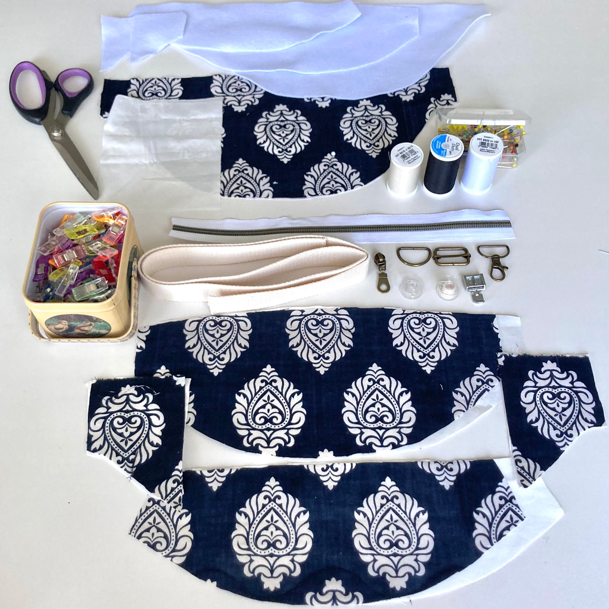 Fanny Pack – Kannur