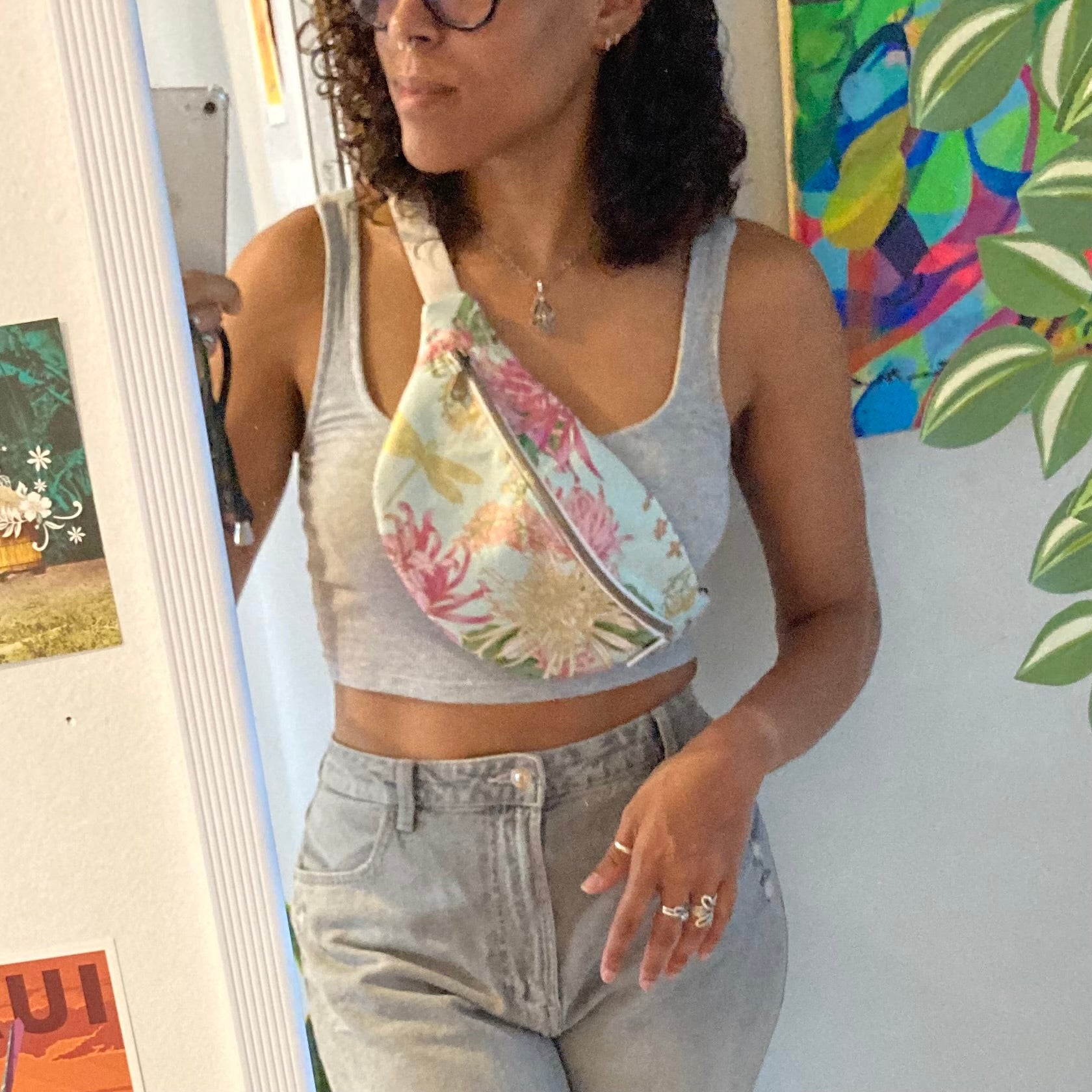 Fanny Pack – Nagoya 