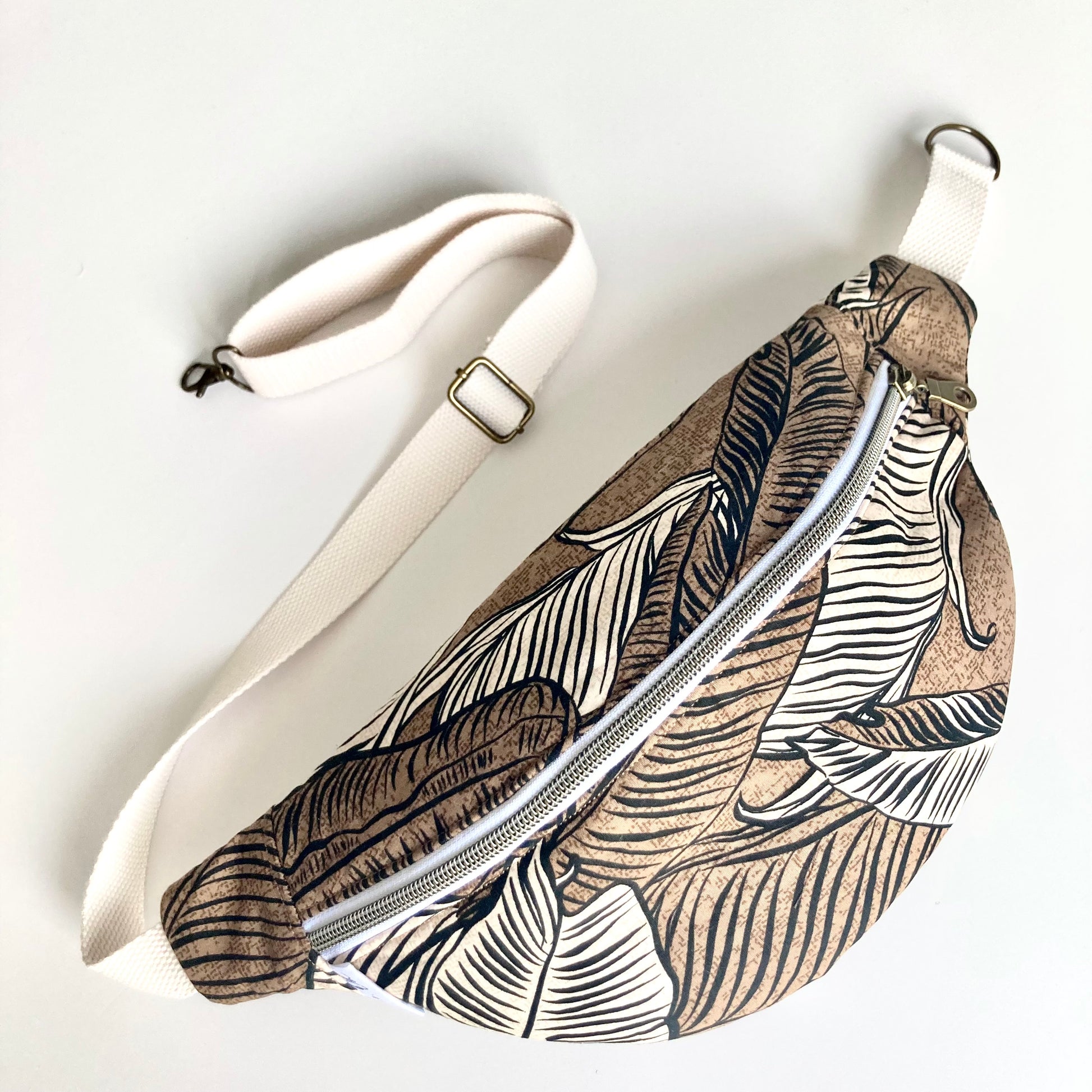 Fanny Pack – Vahitape 
