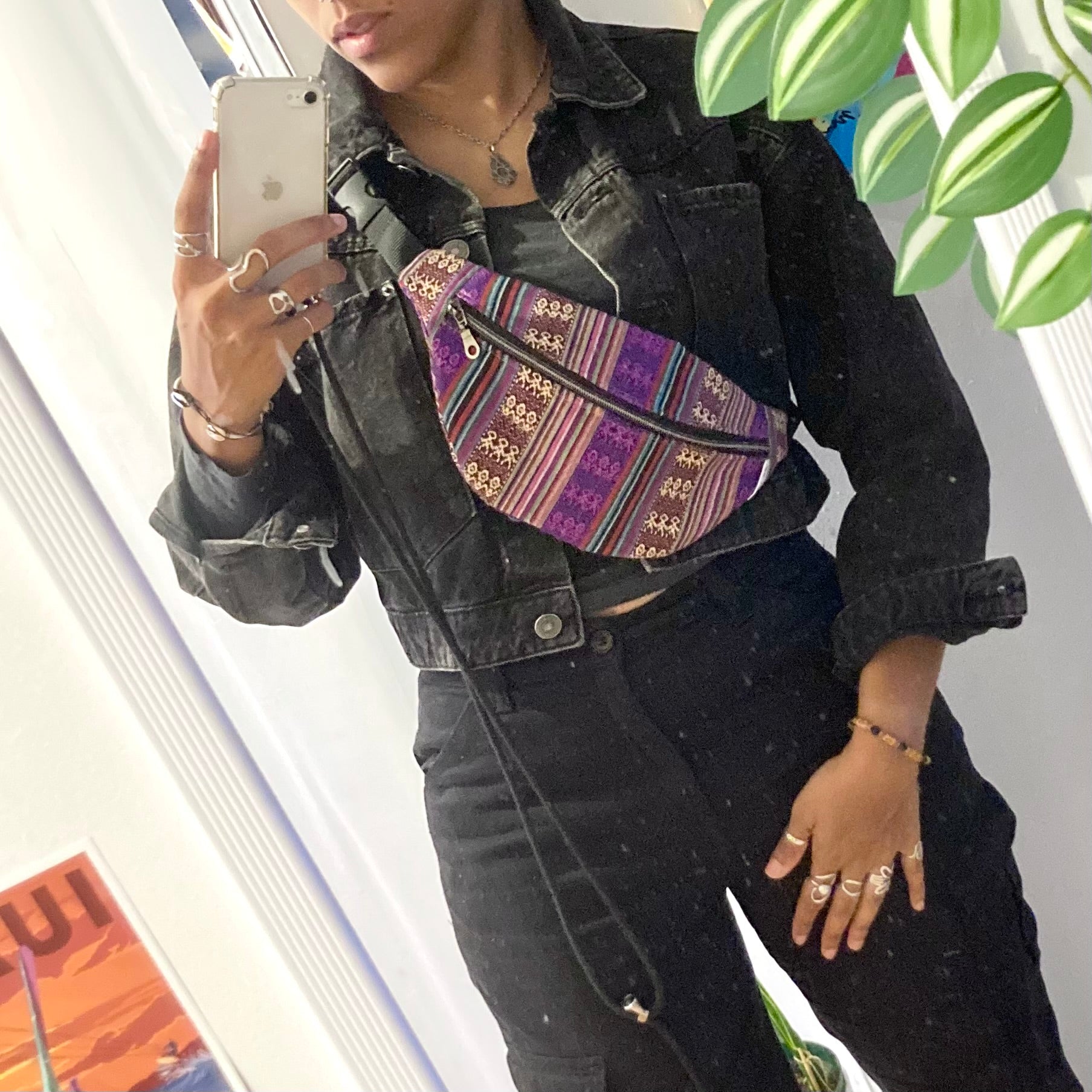 Fanny Pack – Takeo
