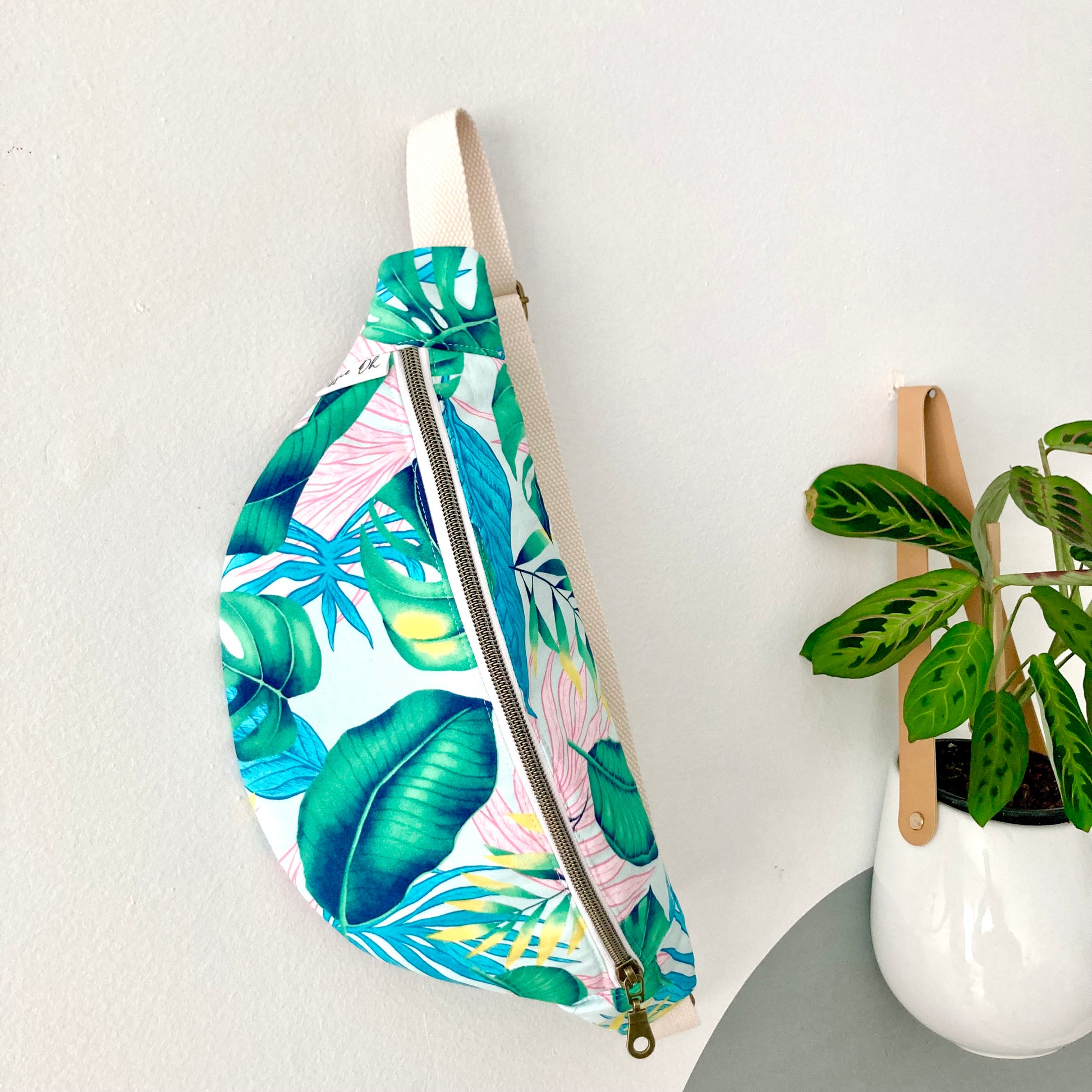 Fanny Pack – Tahaa 