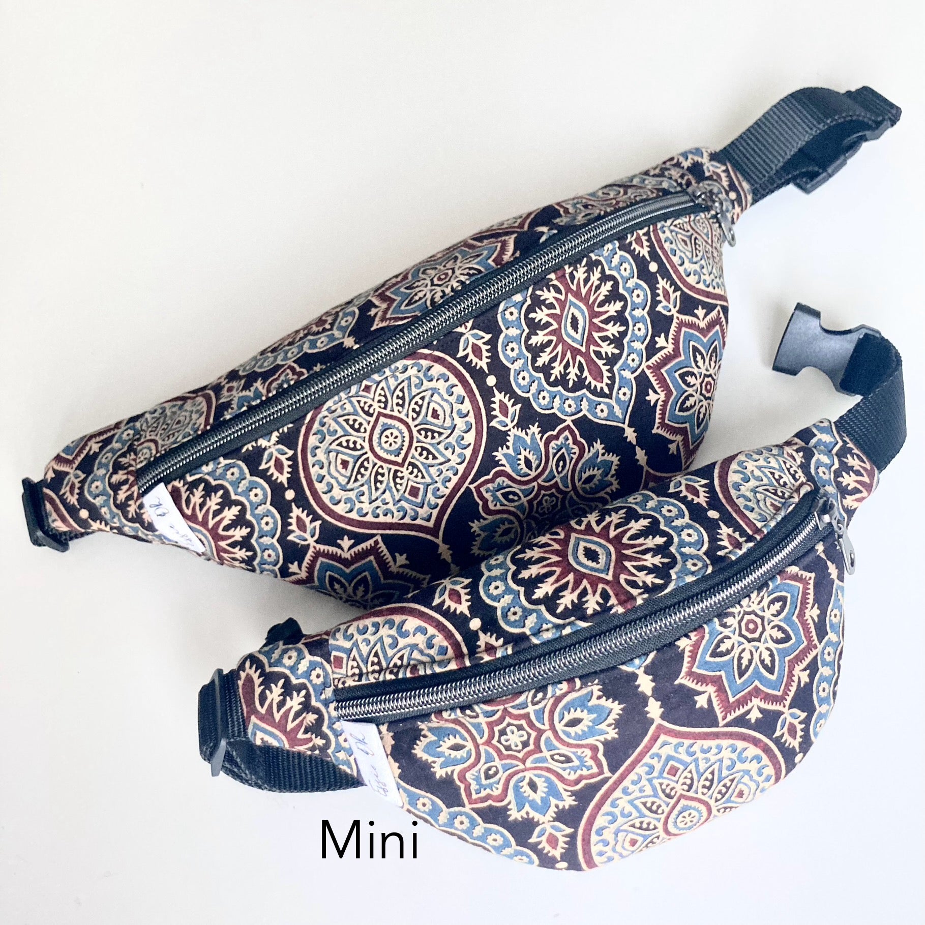 Mini Sac Banane – Guwah