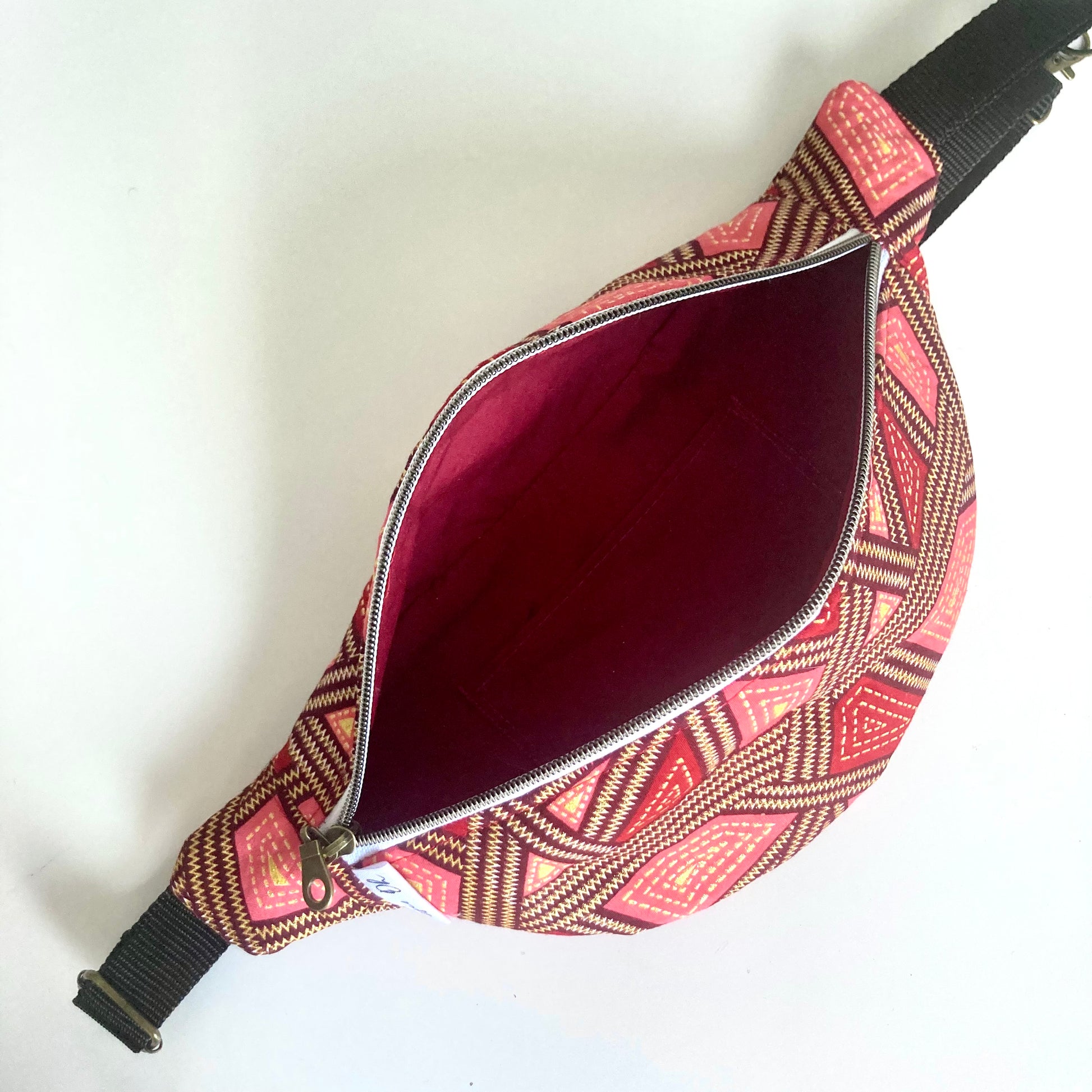 Fanny Pack – Sokolo 