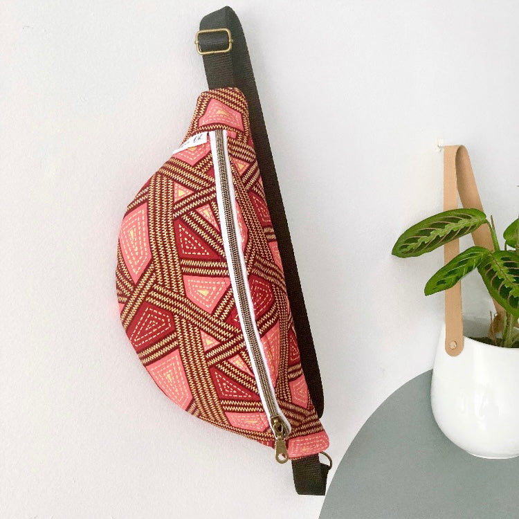 Fanny Pack – Sokolo 