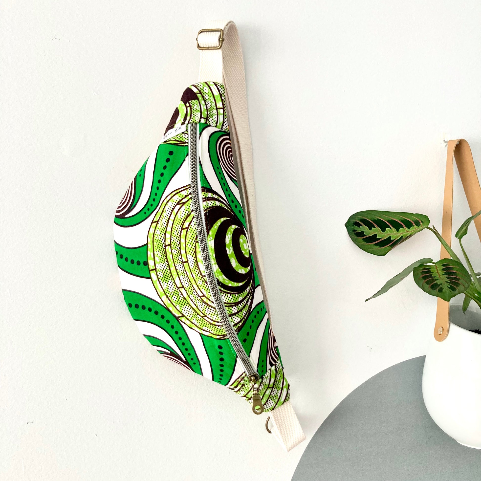 Fanny Pack – Kabwe 