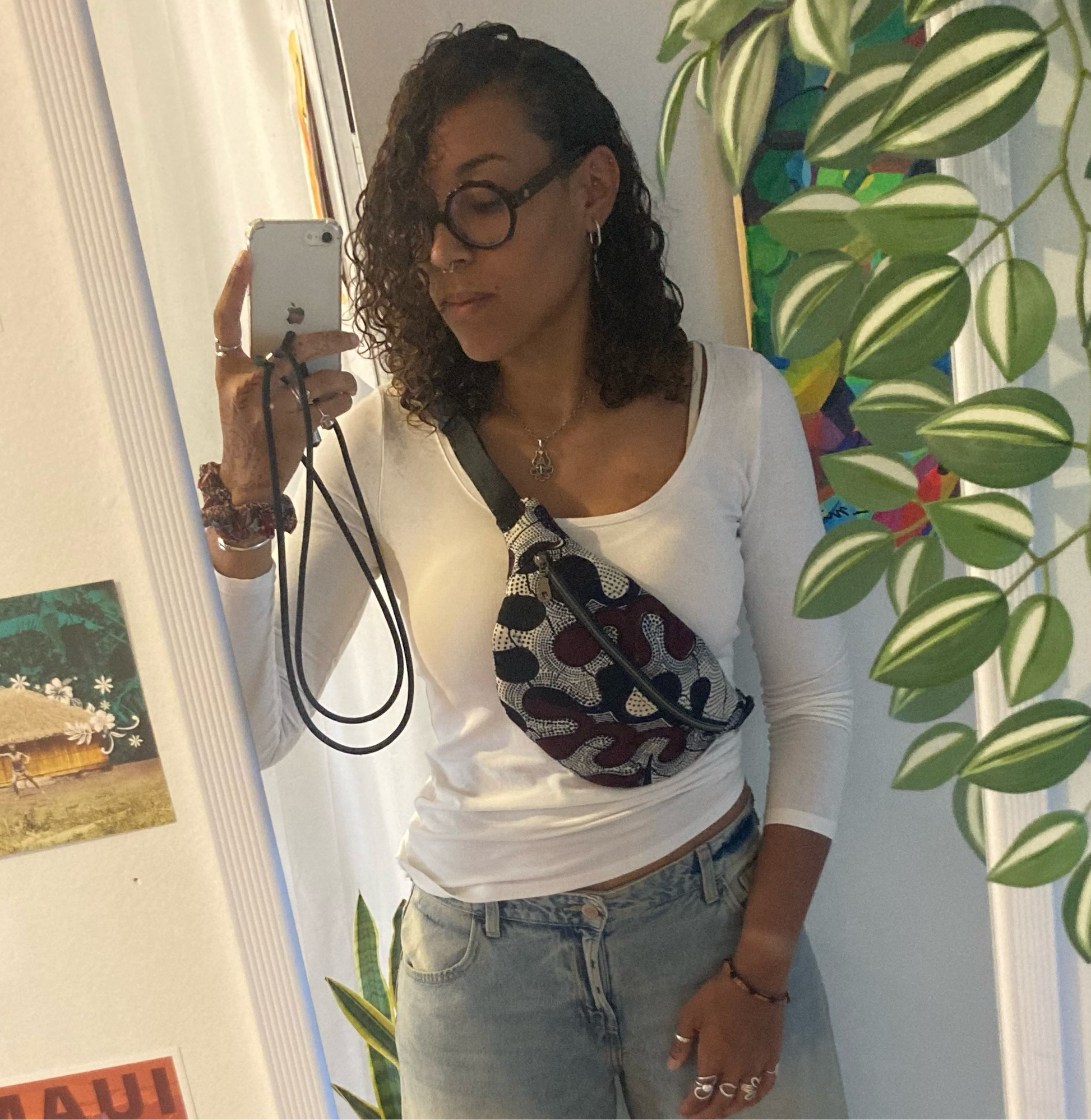 Fanny Pack – Suomi 