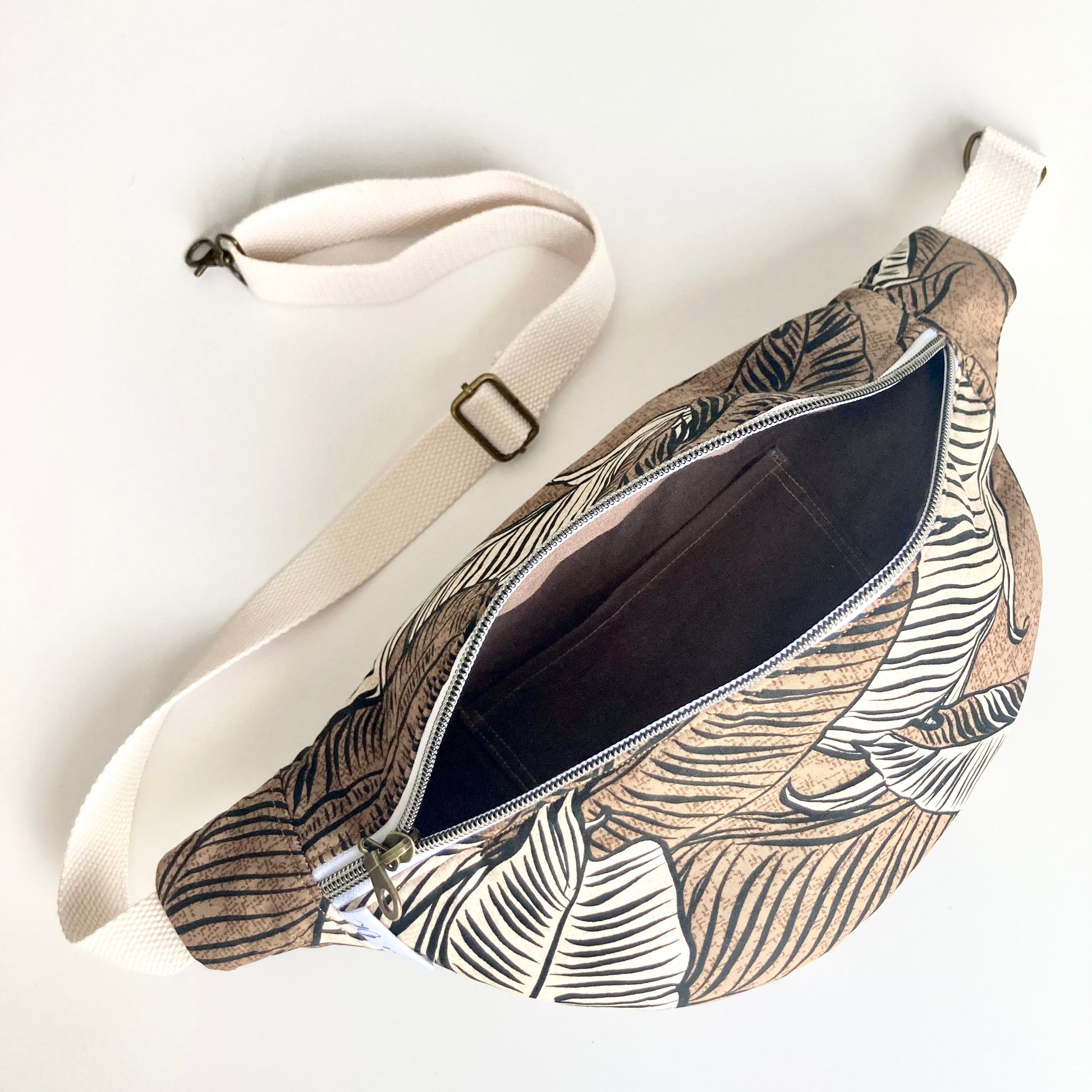 Fanny Pack – Vahitape 