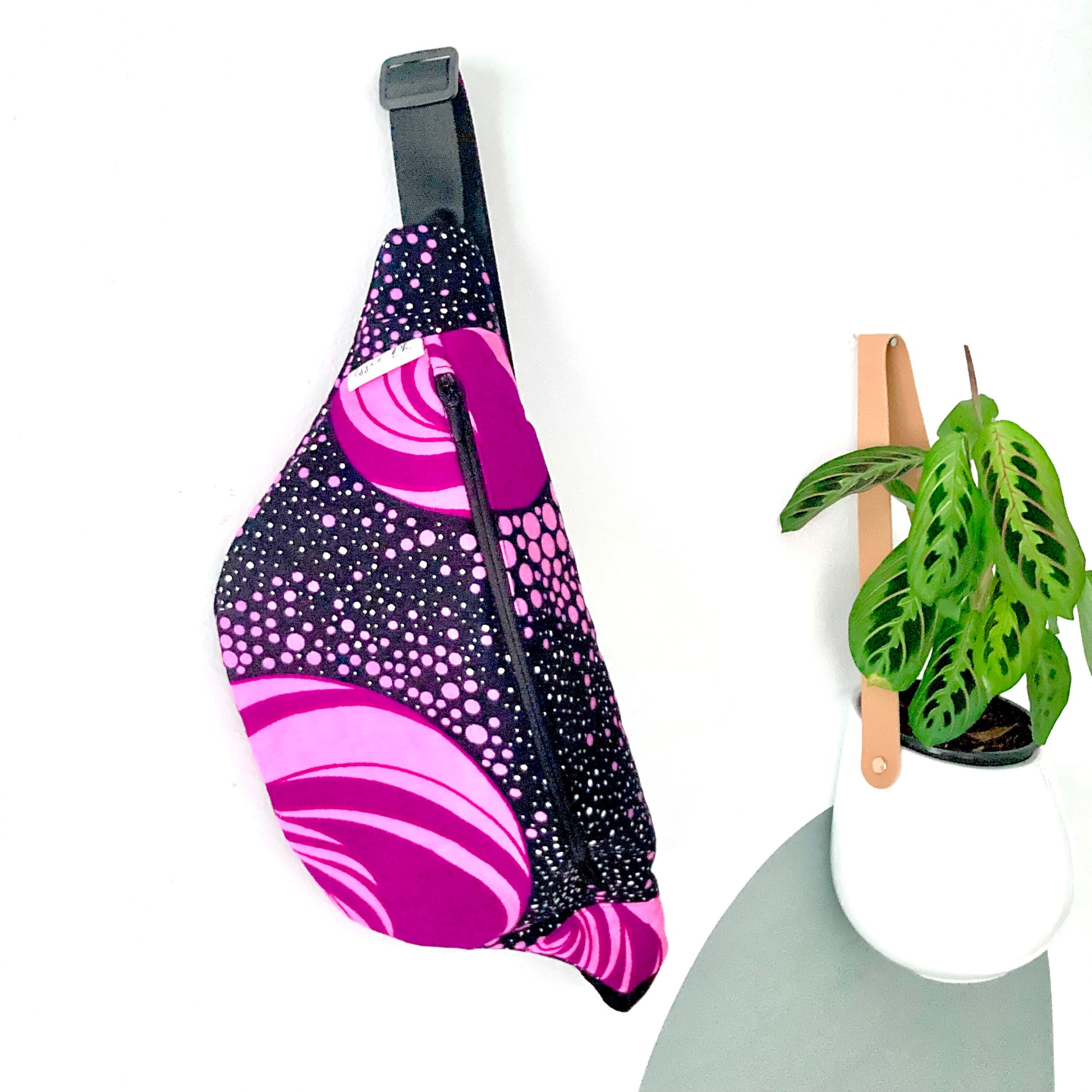 Fanny Pack – Baako 
