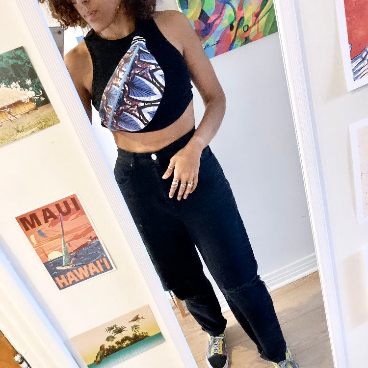 Fanny Pack – Farao 