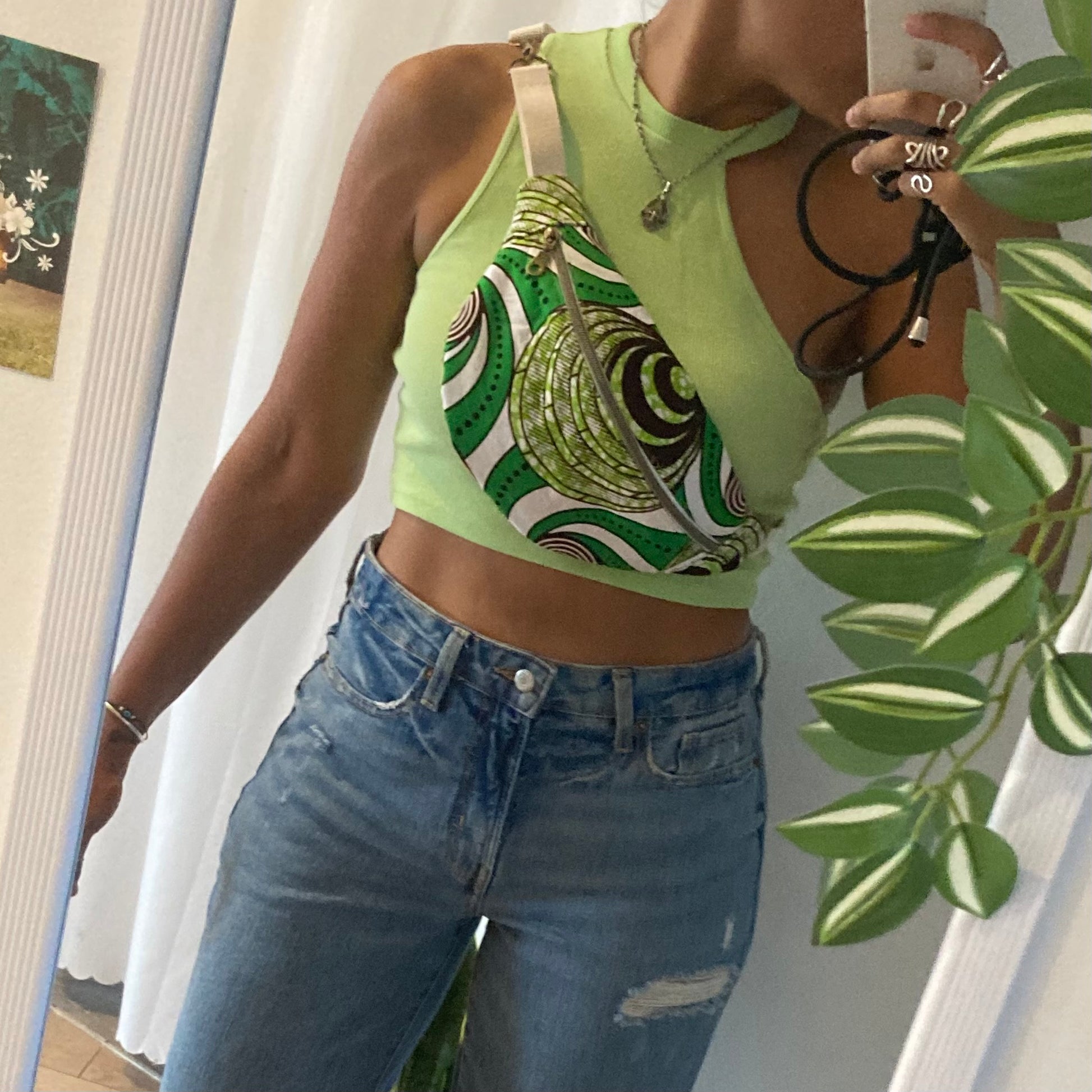 Fanny Pack – Kabwe 
