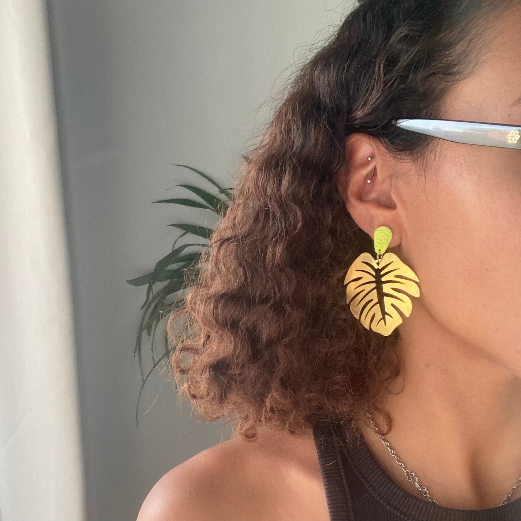 Lorena Earrings
