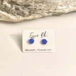 Octavi stud Earrings