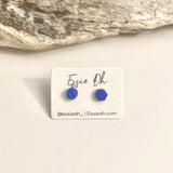 Octavi stud Earrings