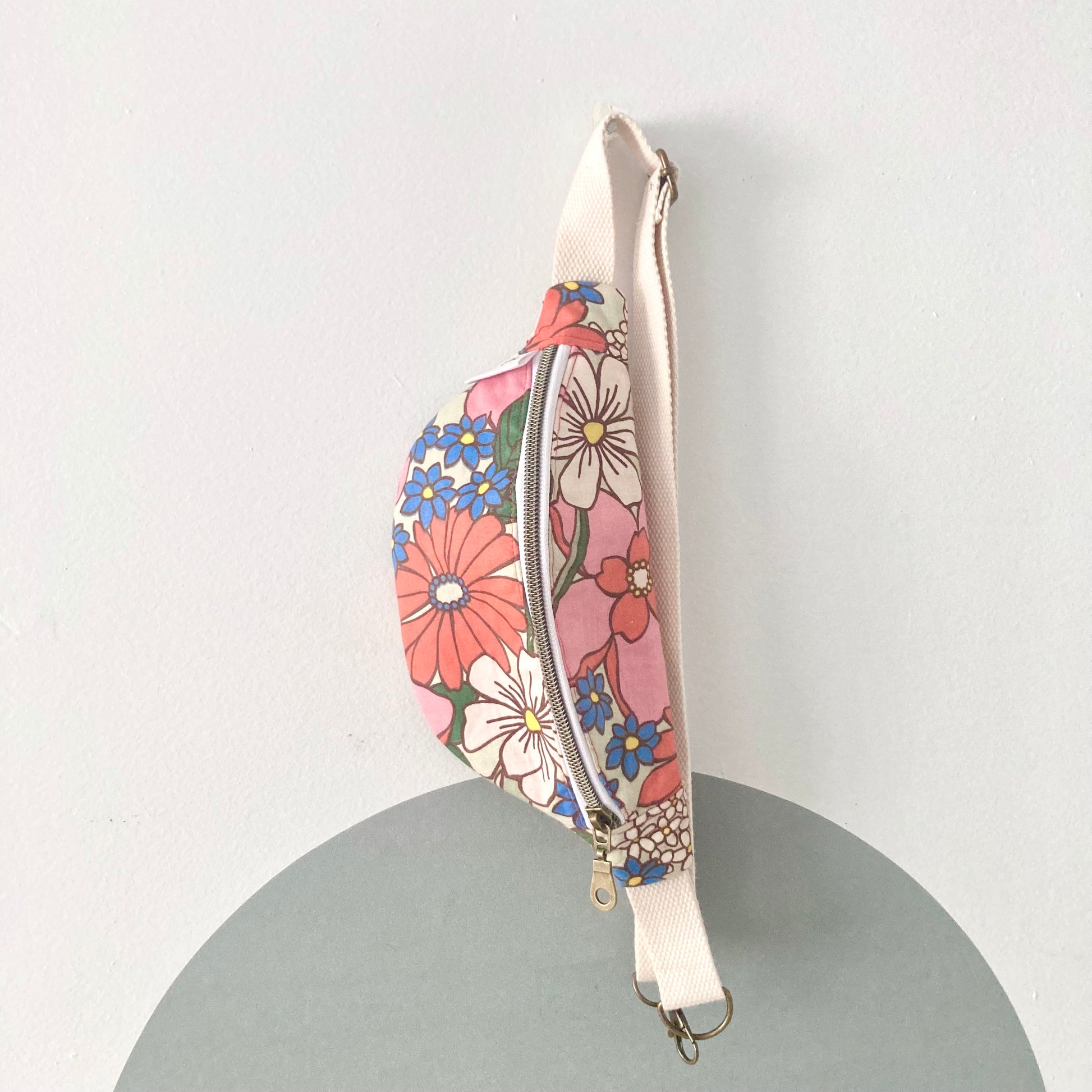 Mini Fanny Pack – Ambrosia 