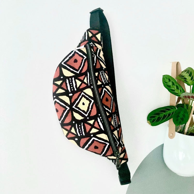 Fanny Pack – Elinam 