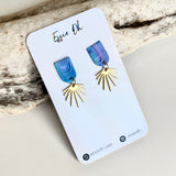 Jaramijo Earrings