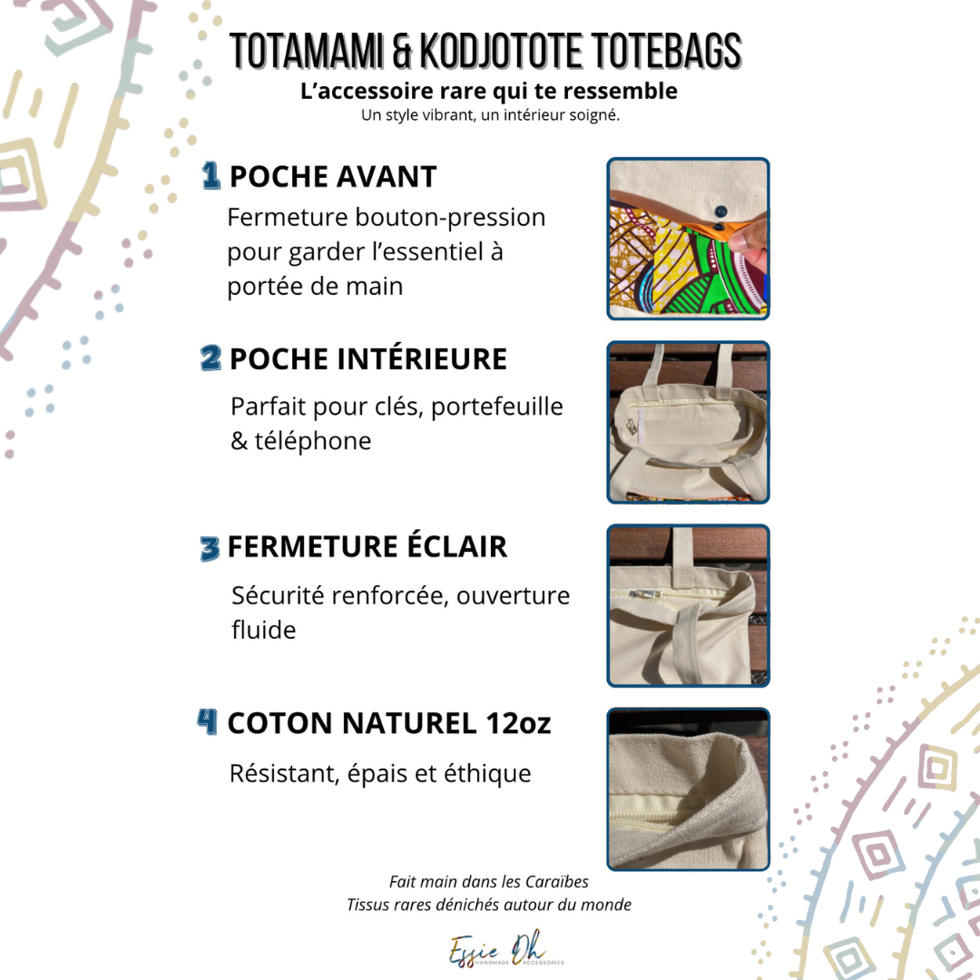 Babi - Totebag