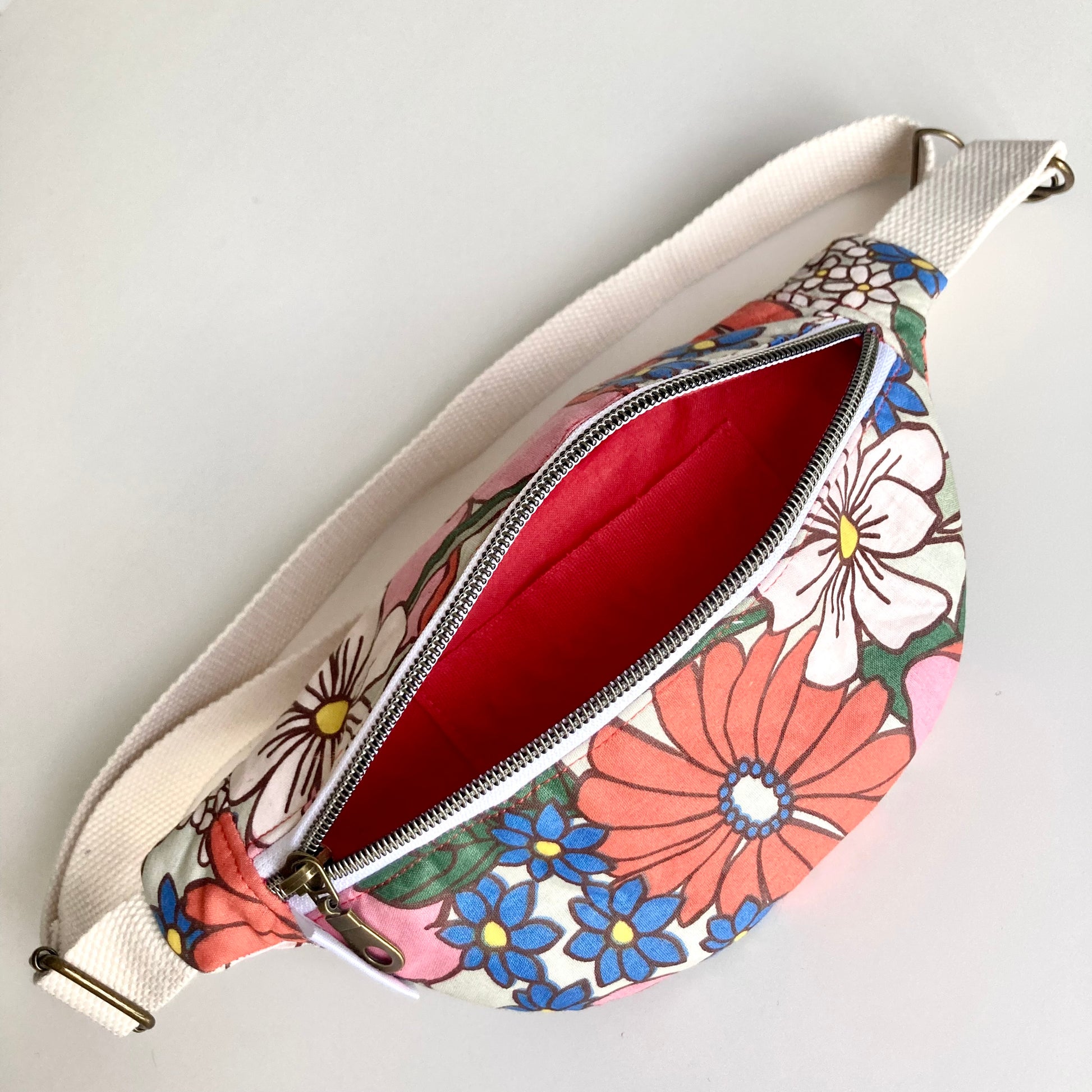 Mini Fanny Pack – Ambrosia 