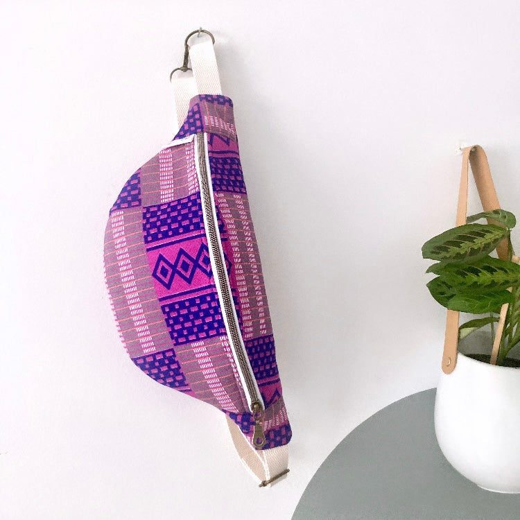 Fanny Pack – Aregua 