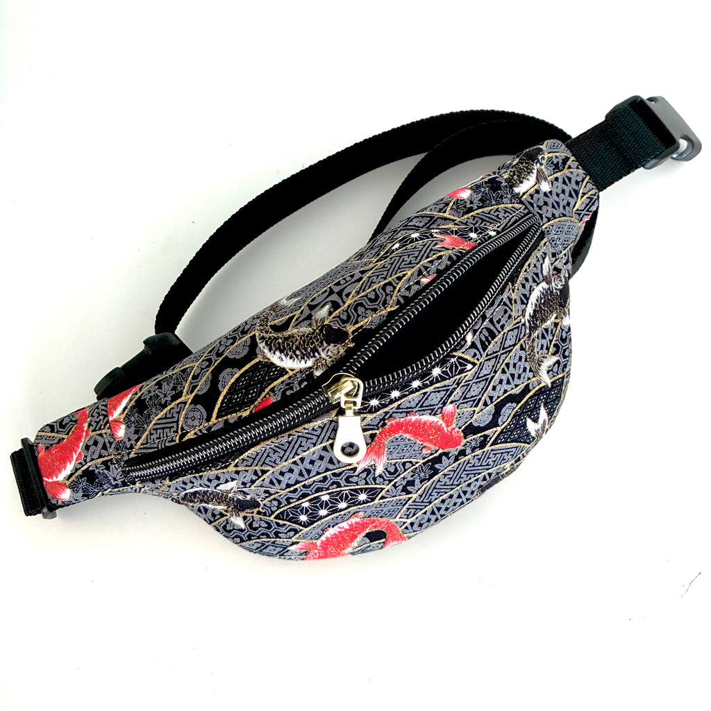 Mini Sac Banane – Carpkoi