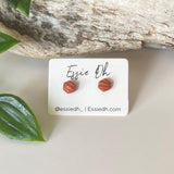 Octavi stud Earrings